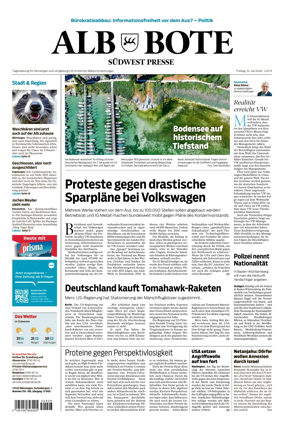Cover of Alb Bote