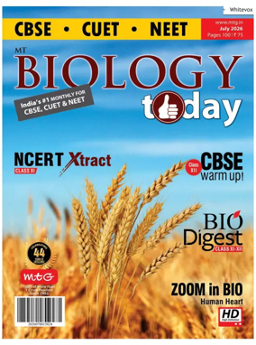 Cover of Biology Today