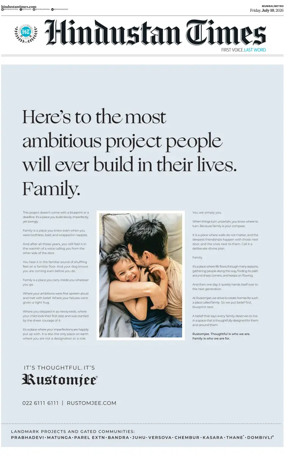 Cover of HT Navi Mumbai Live