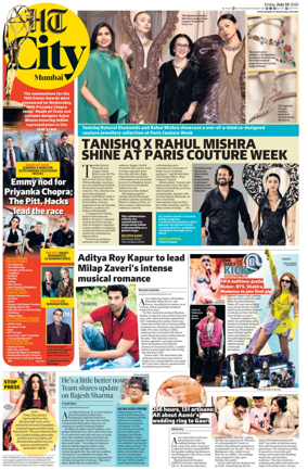 Cover of HT Cafe