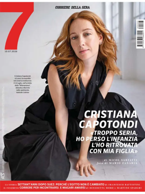 Cover of Sette
