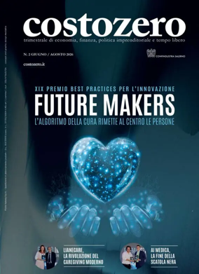 Cover of Costozero