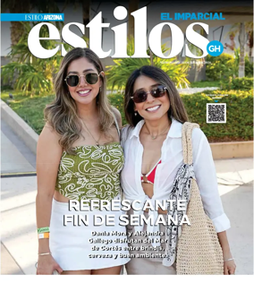 Cover of Estilos GH