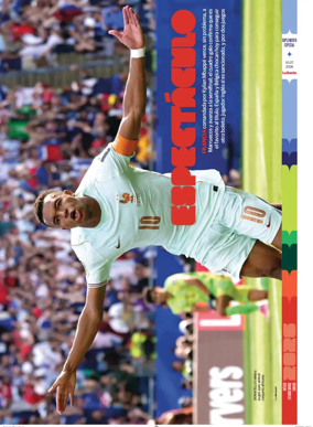 Cover of La Razon de Mexico