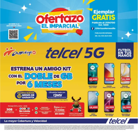 Cover of Ofertazos