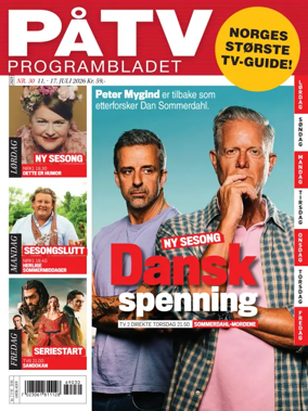Cover of Pa TV