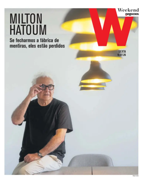 Cover of Weekend