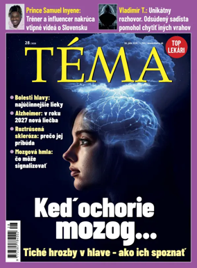 Cover of Tema