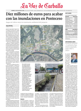 Cover of Carballo local