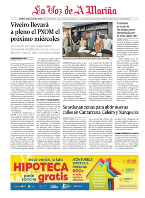 Cover of Viveiro local