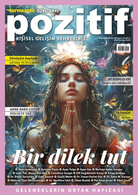 Cover of Pozitif
