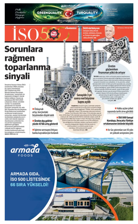 Cover of NBE - Sektor Ekleri