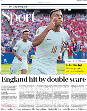 Cover of Sport