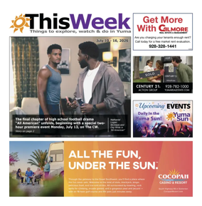 Cover of This Week