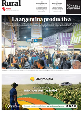 Cover of Rural