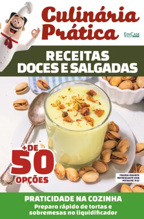 Cover of Culinaria Pratica