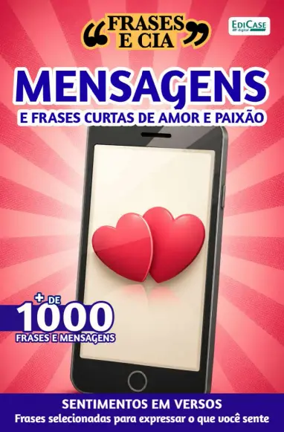 Cover of Frases e Cia