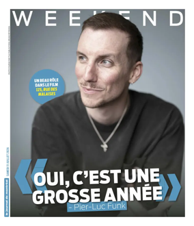 Cover of Weekend