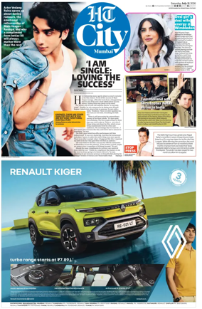 Cover of HT Cafe