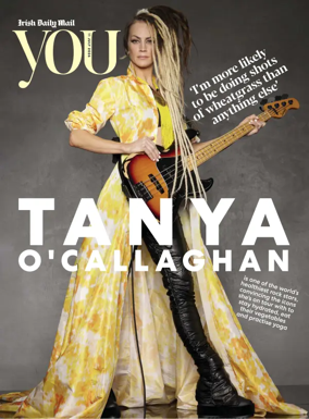 Cover of YOU