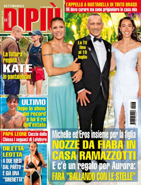 Cover of DIPIU
