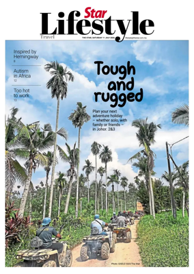 Cover of Star2