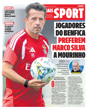 Cover of CM Sport