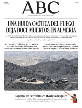Cover of ABC (Nacional)