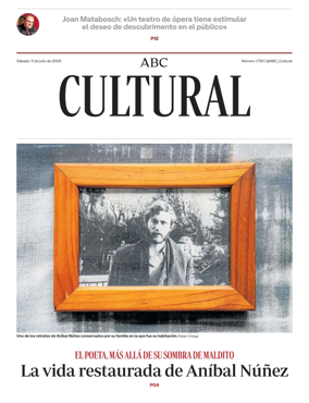 Cover of ABC Primera Cultural