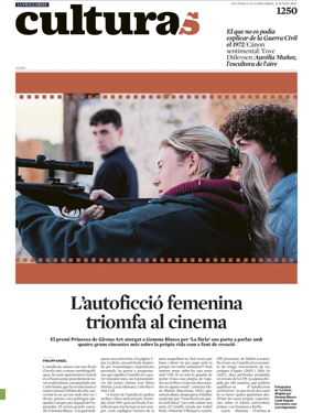 Cover of Culturas