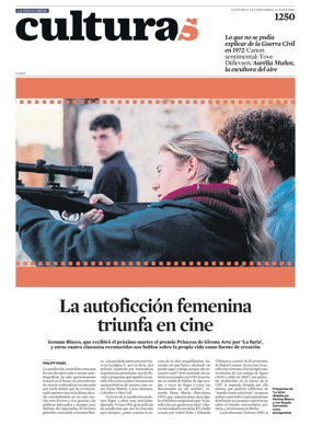 Cover of Culturas