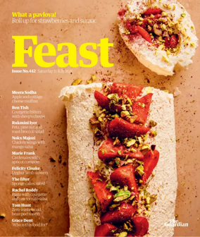 Cover of Feast