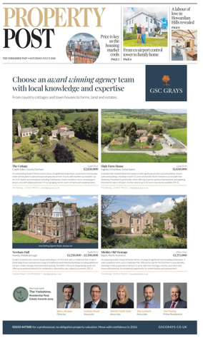 Cover of Property