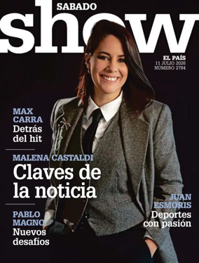 Cover of Sabado Show
