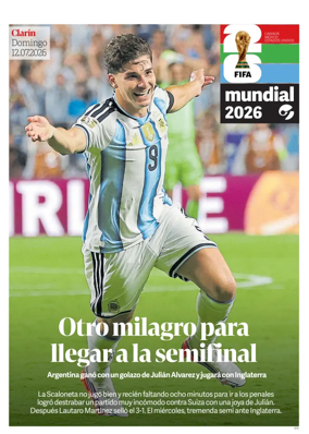 Cover of Deportivo