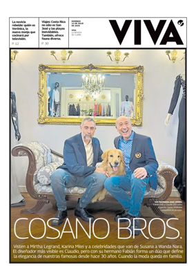 Cover of Viva