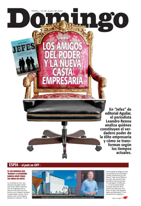 Cover of Perfil Cordoba