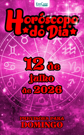 Cover of Horoscopo do Dia