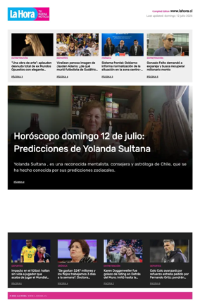 Cover of Money Tag - La Hora