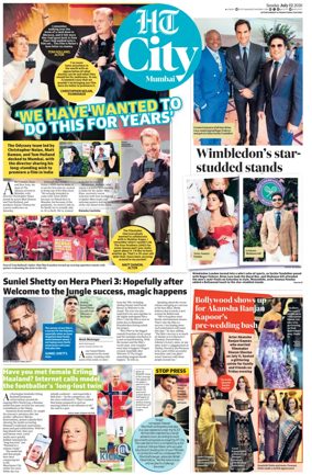 Cover of HT Cafe