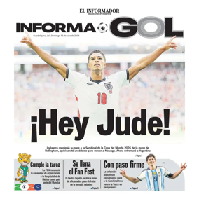 Cover of Informagol