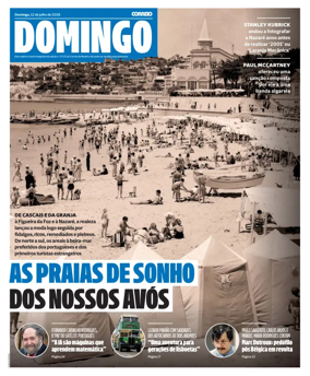 Cover of Domingo