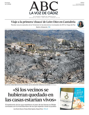 Cover of ABC Cadiz