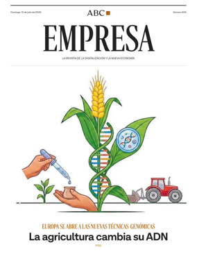Cover of ABC Primera Empresa