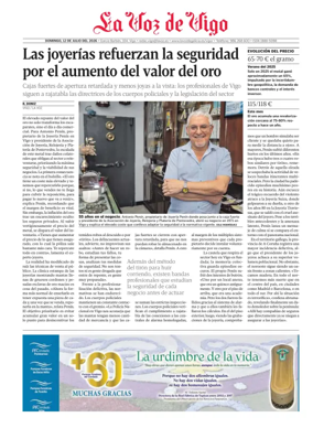 Cover of Vigo local