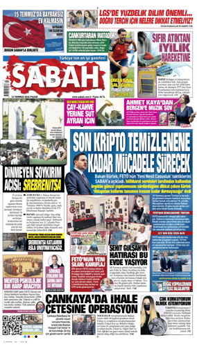 Cover of Sabah