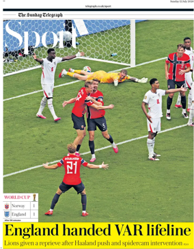 Cover of Sport