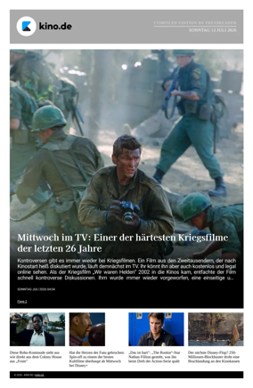 Cover of Kino.de