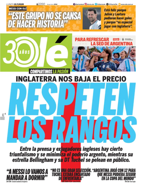 Cover of Ole
