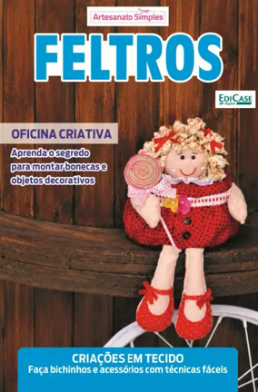 Cover of Artesanato Simples